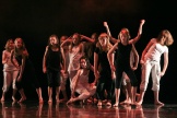 přípravka Junior Dance 2.tř / lektor Šrom